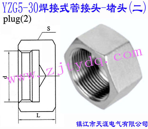 YZG5-30 ʽܽ^-^()Plug 2