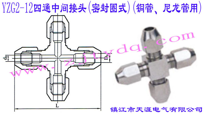 YZG2-12ͨg^(ܷȦʽ)(~)Crossbar Inrtemediate Connector